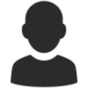 User avatar image