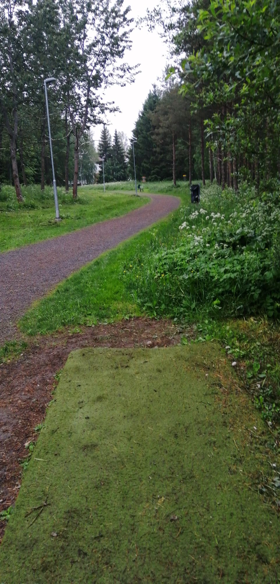 Väylä 1