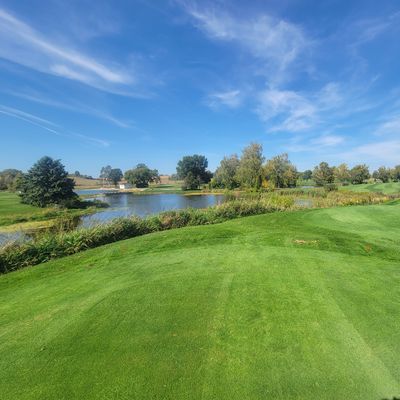 Course photo