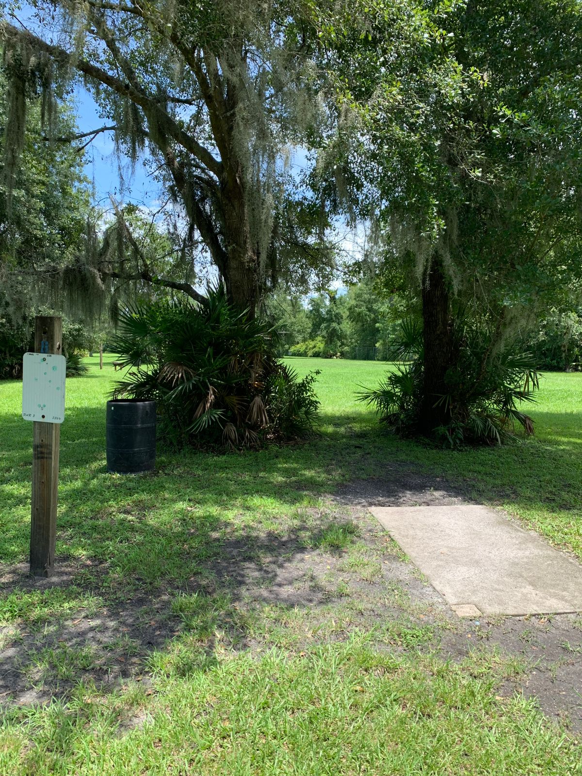 Hole 6