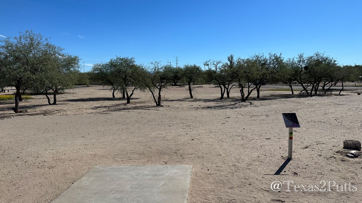 Hole 18