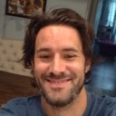 User avatar image