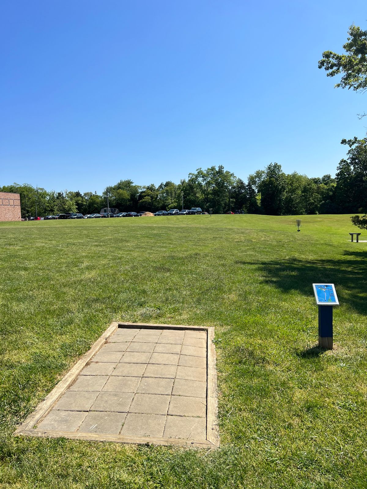 Hole 9