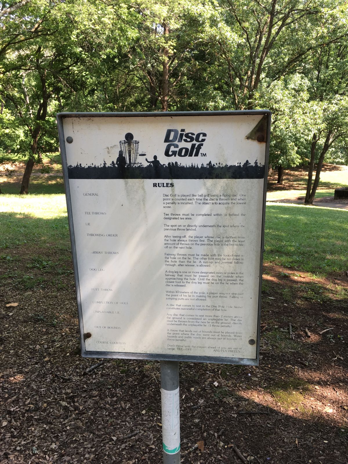 Sign