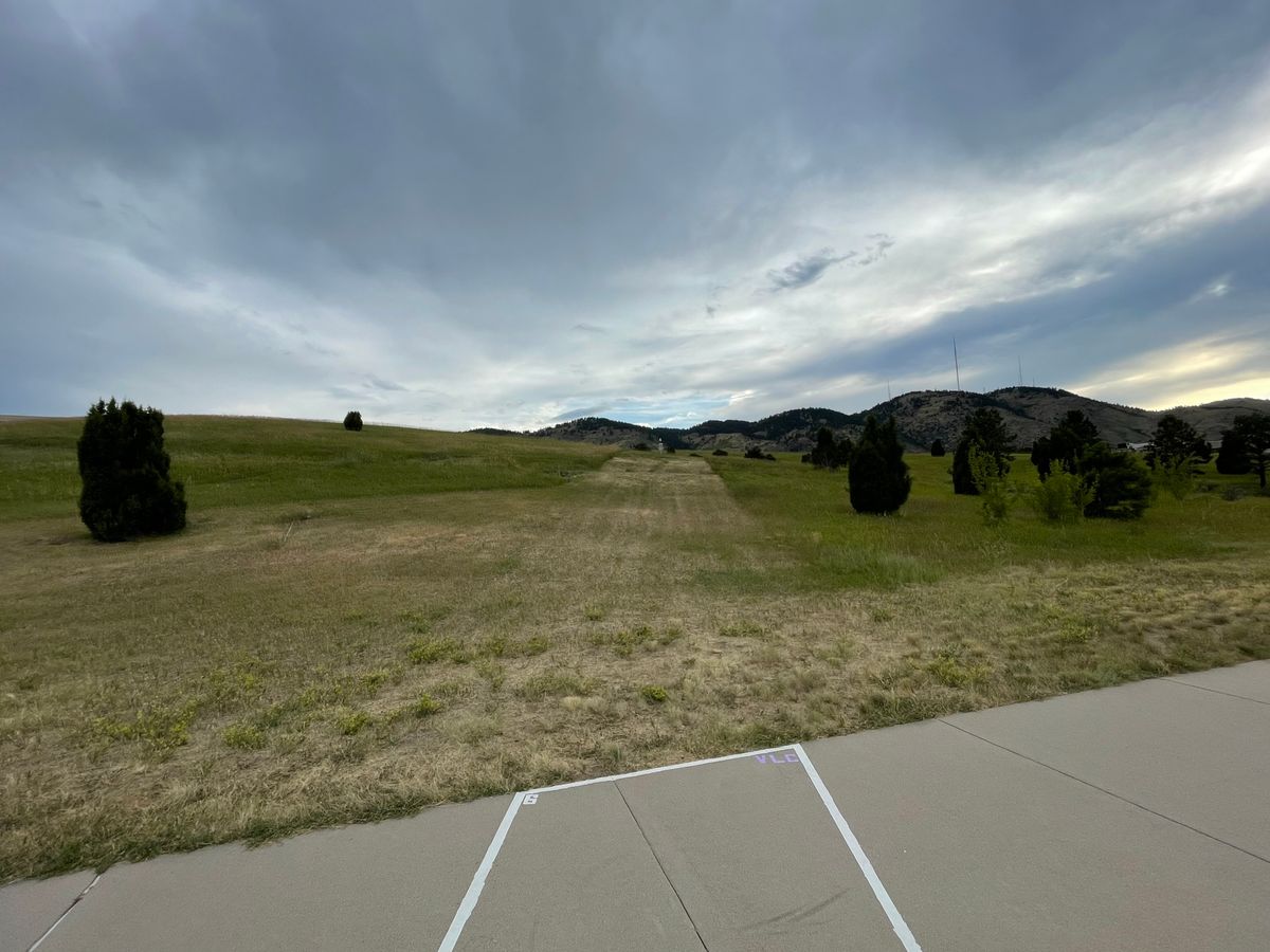 Hole 6