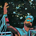 User avatar image