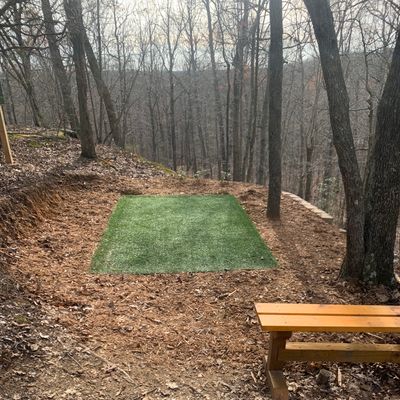 Hole #12