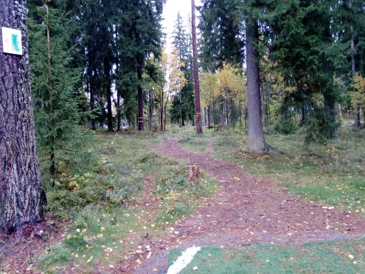 Väylä #1 (15.10.2023).