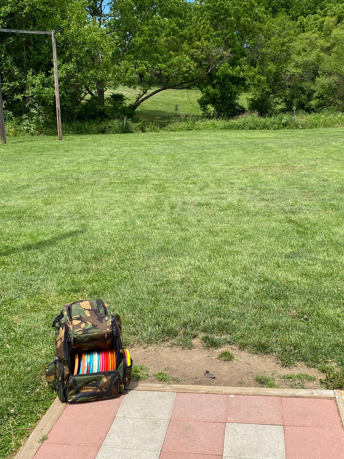 Tee #10