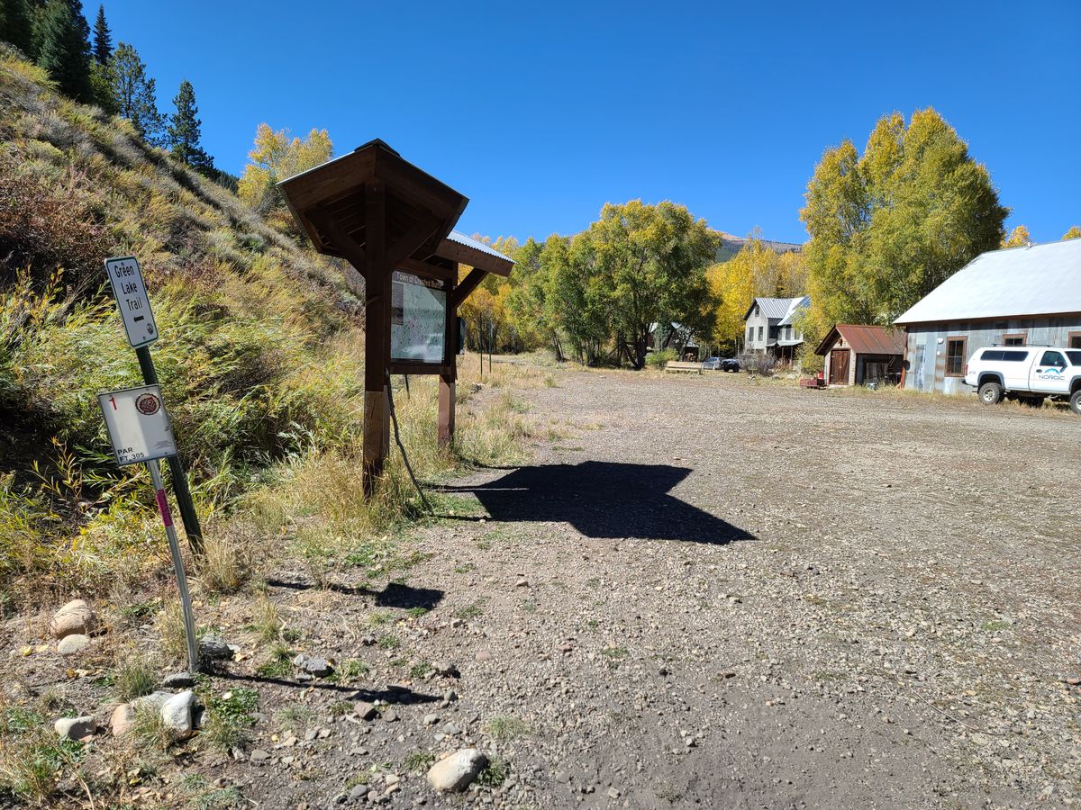 Hole 1