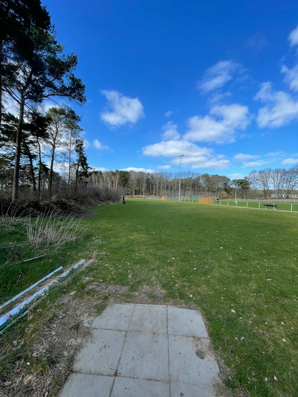 Hole 12