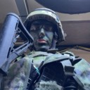 User avatar image