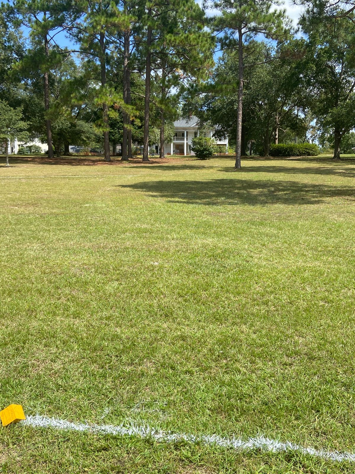 Hole 15