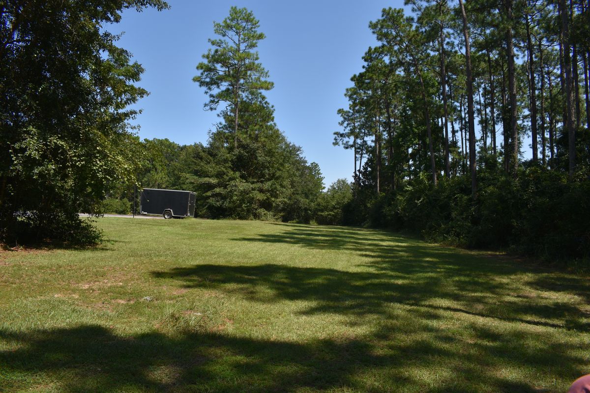 Hole 10’s Fairway