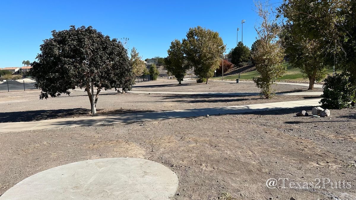 Hole 3