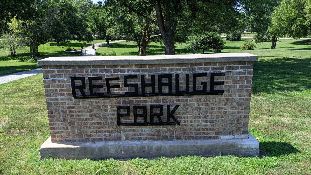 Refshauge Park