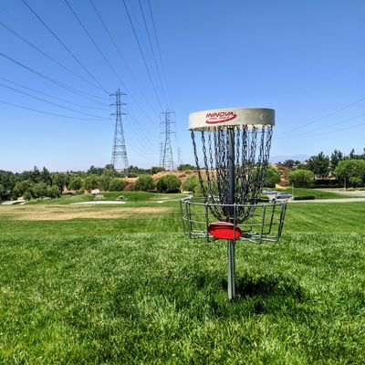 Hole 1
