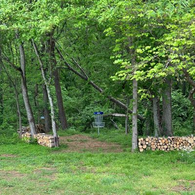 Hole 7