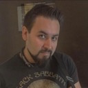 User avatar image