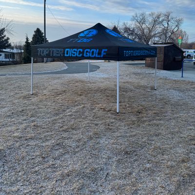 Mobile pro shop
