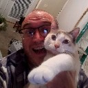 User avatar image