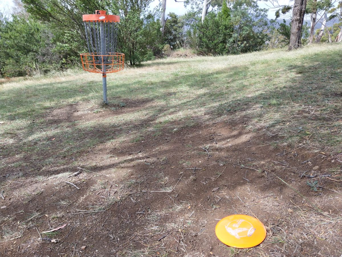 Hole 6