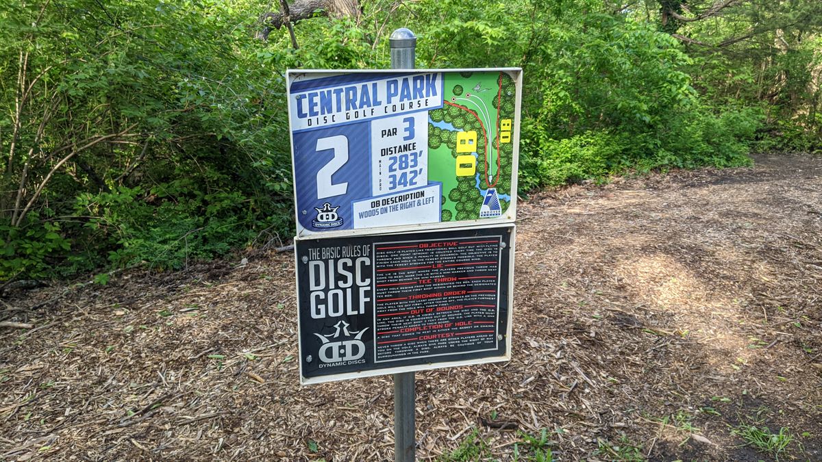 Tee sign 2