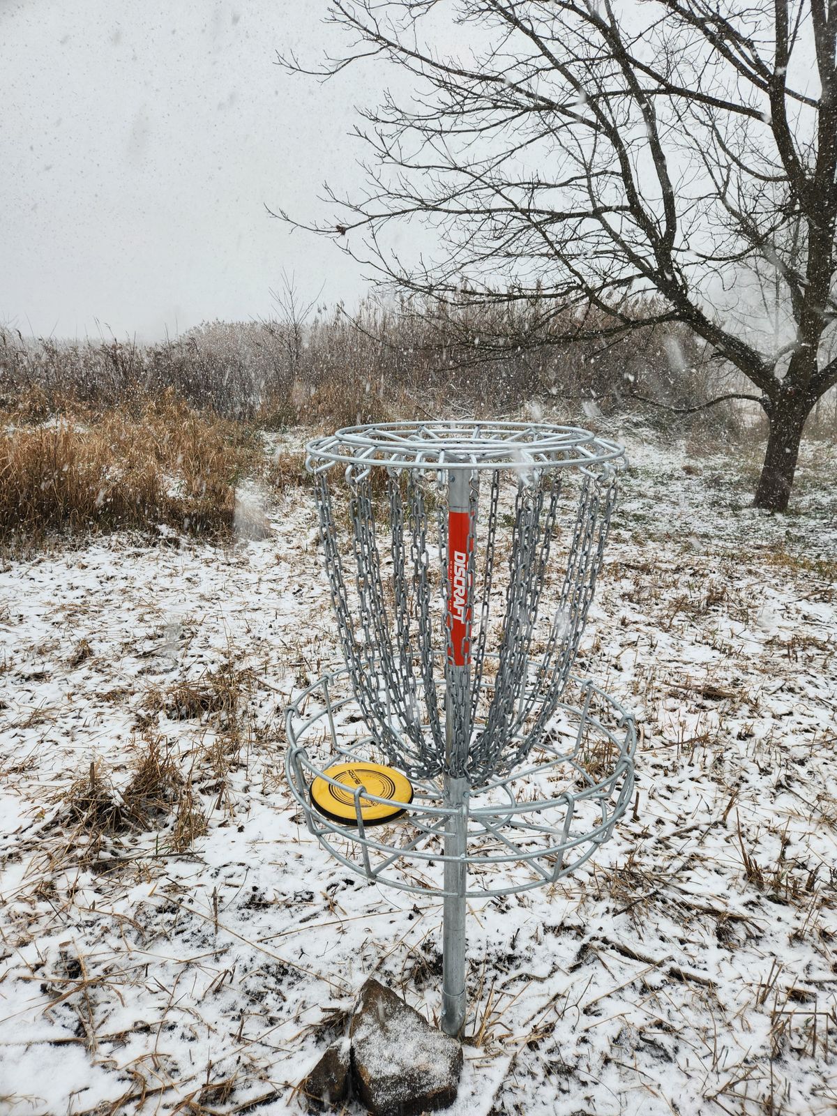 Hole 3