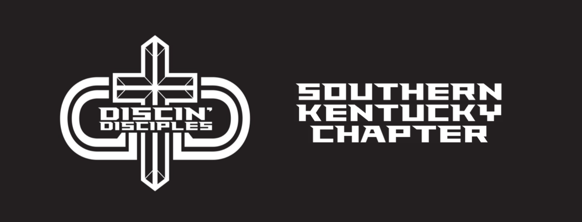 Discin’ Disciples of Southern KY - DISCIN’ DISCIPLES 2025 SOKY CHAMPIONSHIP