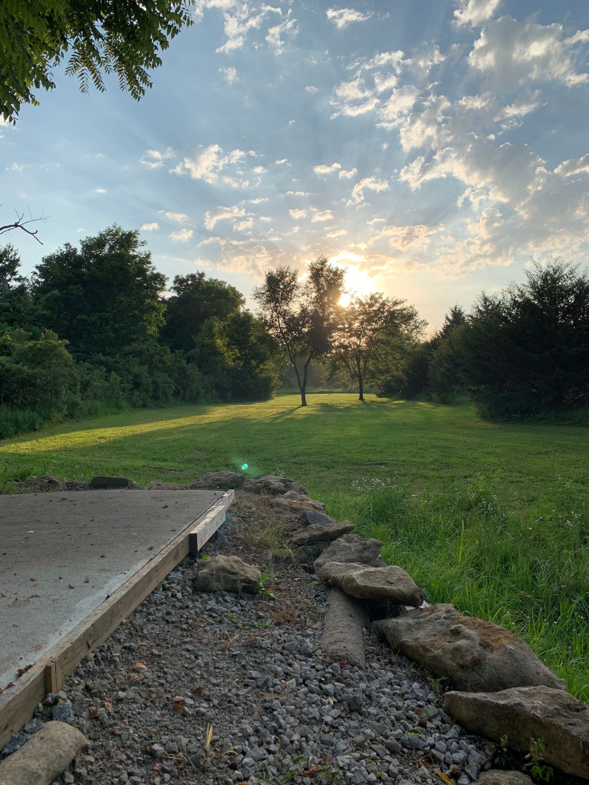Hole 13