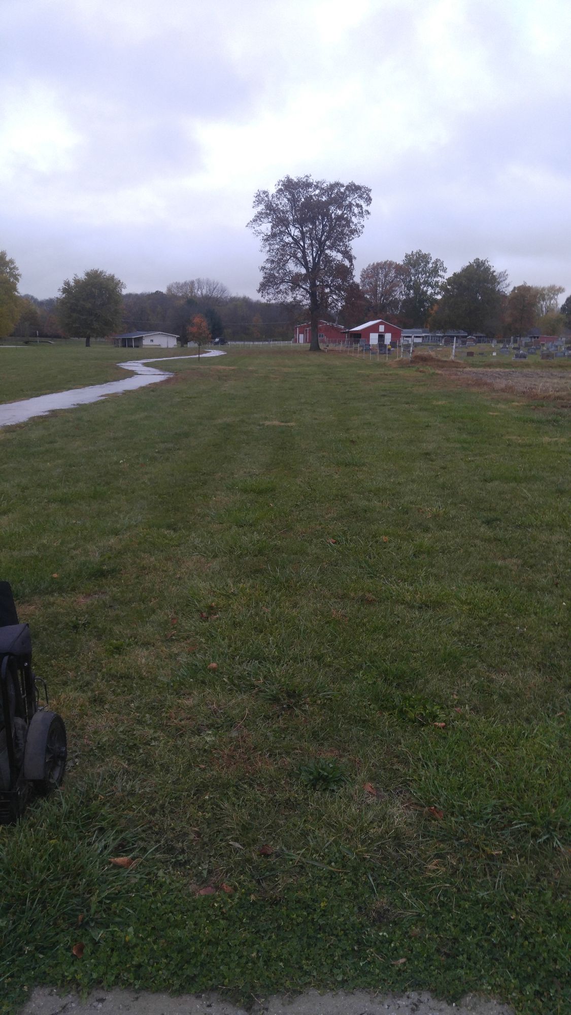 Hole 3