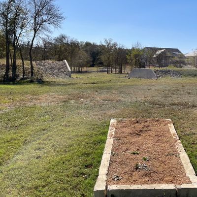 Hole 2