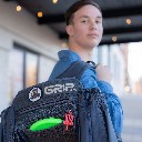 User avatar image