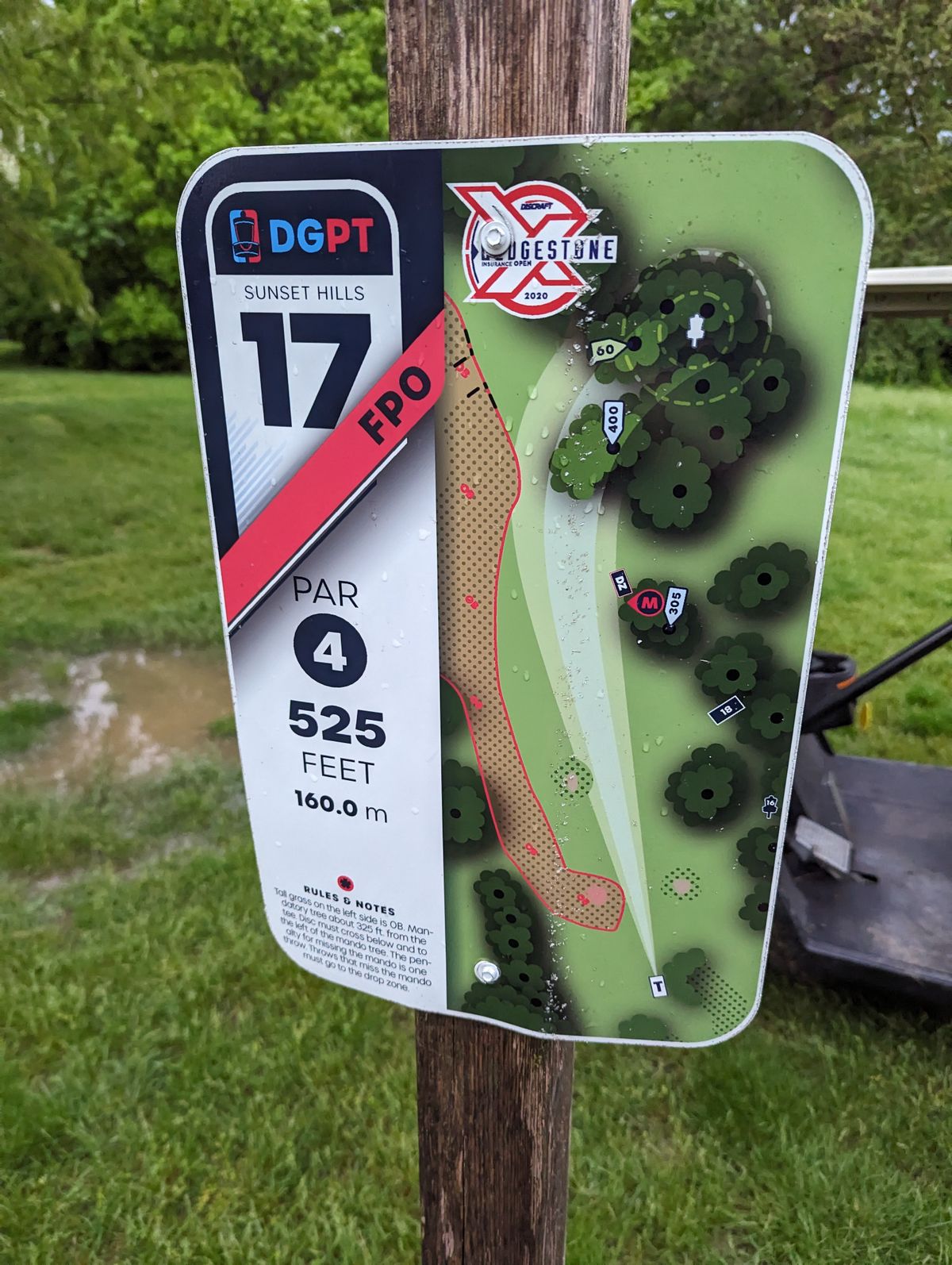 Hole 17