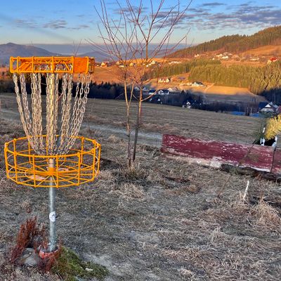 Hole 1, 6, 9, 12