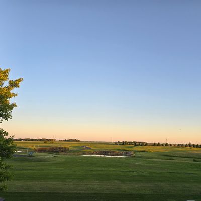 Course photo