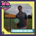 User avatar image