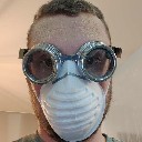 User avatar image