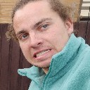 User avatar image