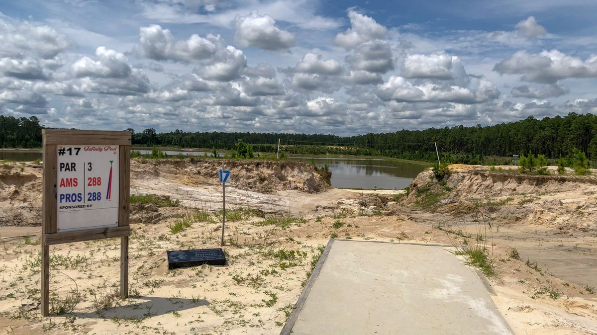 Hole 17