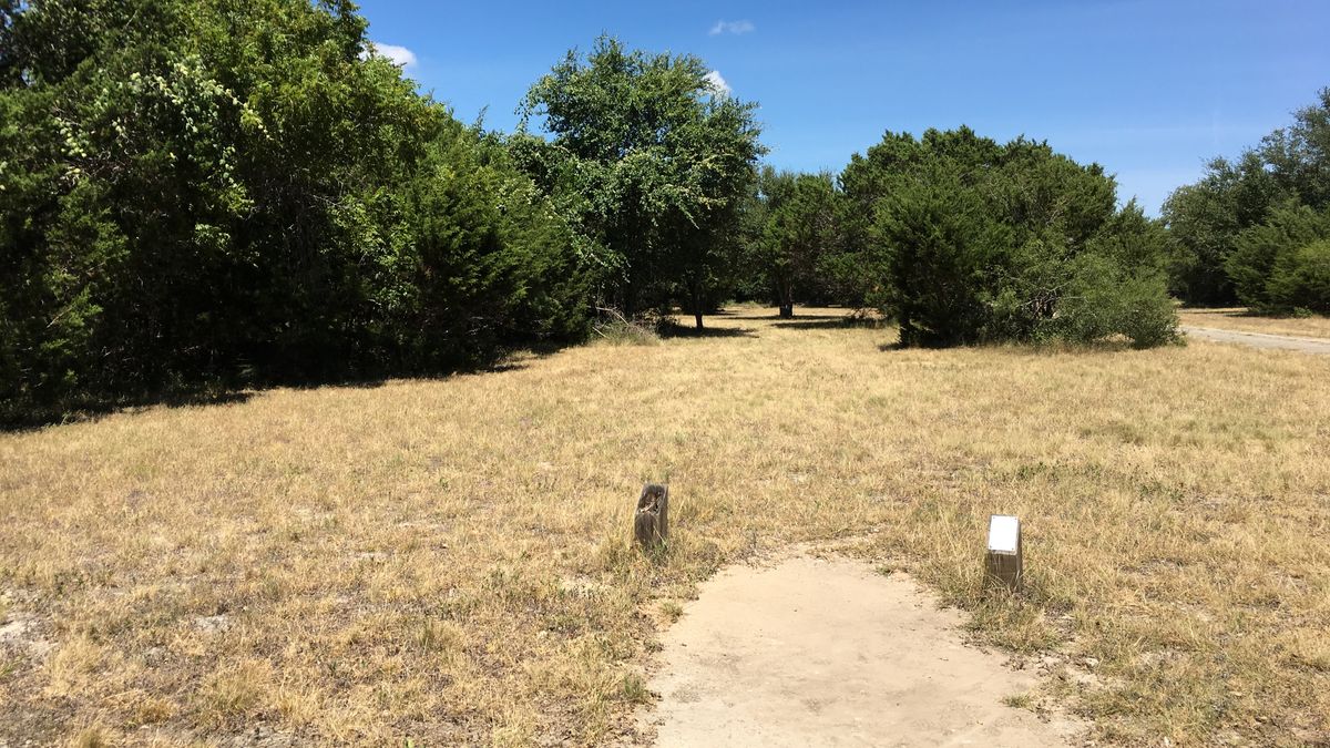 Hole 3