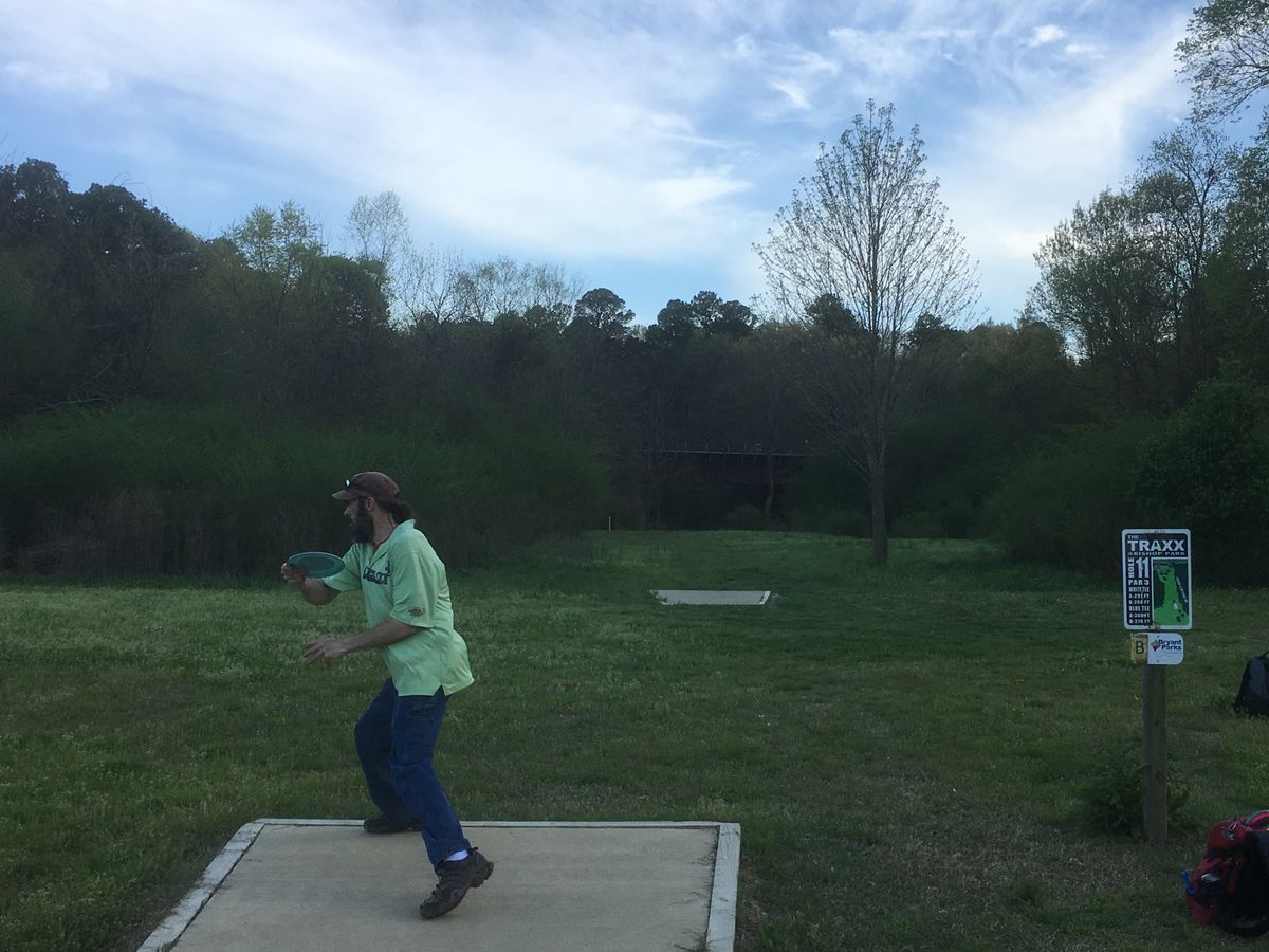 #11 long tee
