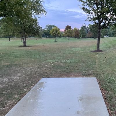 Hole 3