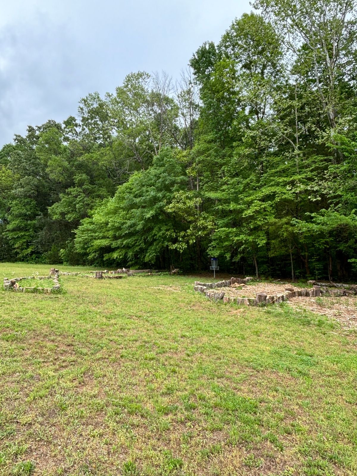 Hole 14