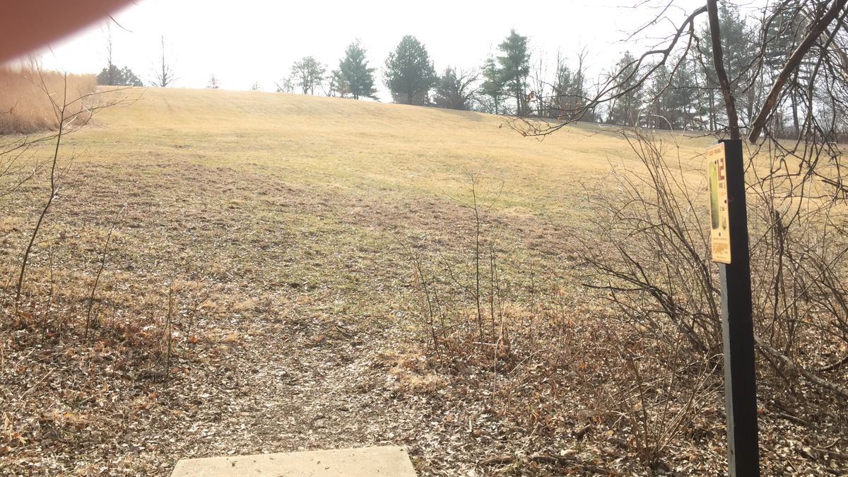 Hole 12