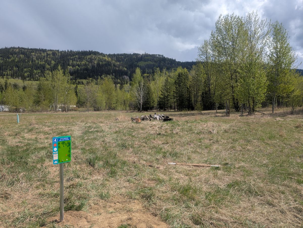Wolverine Hole 4Wolv