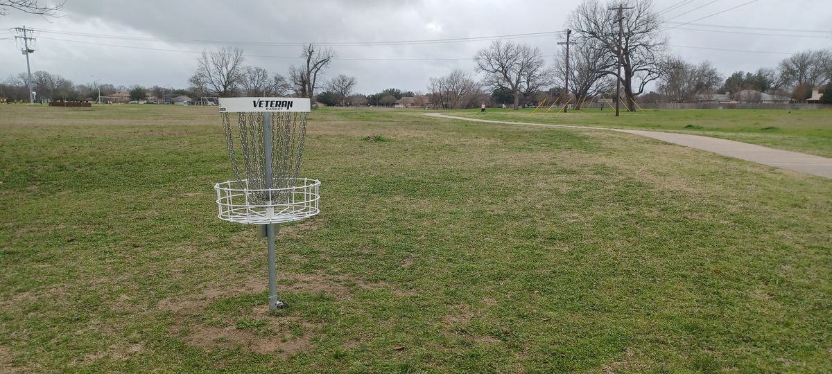 Hole 4