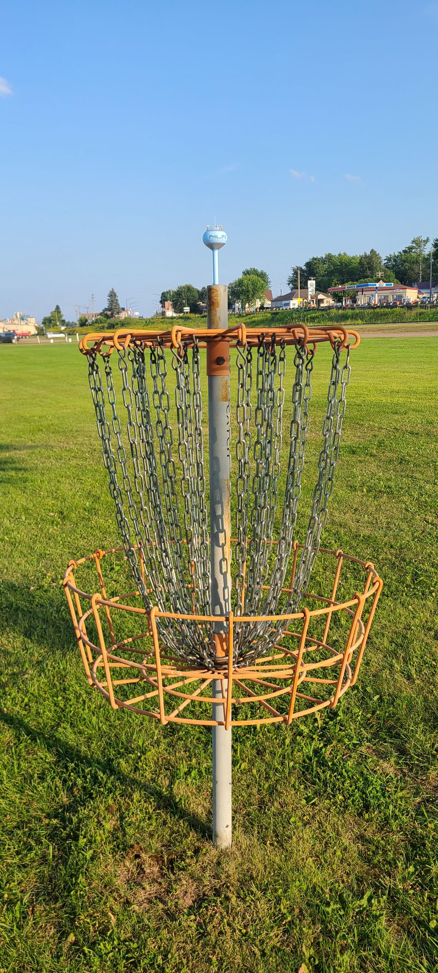 Basket #9