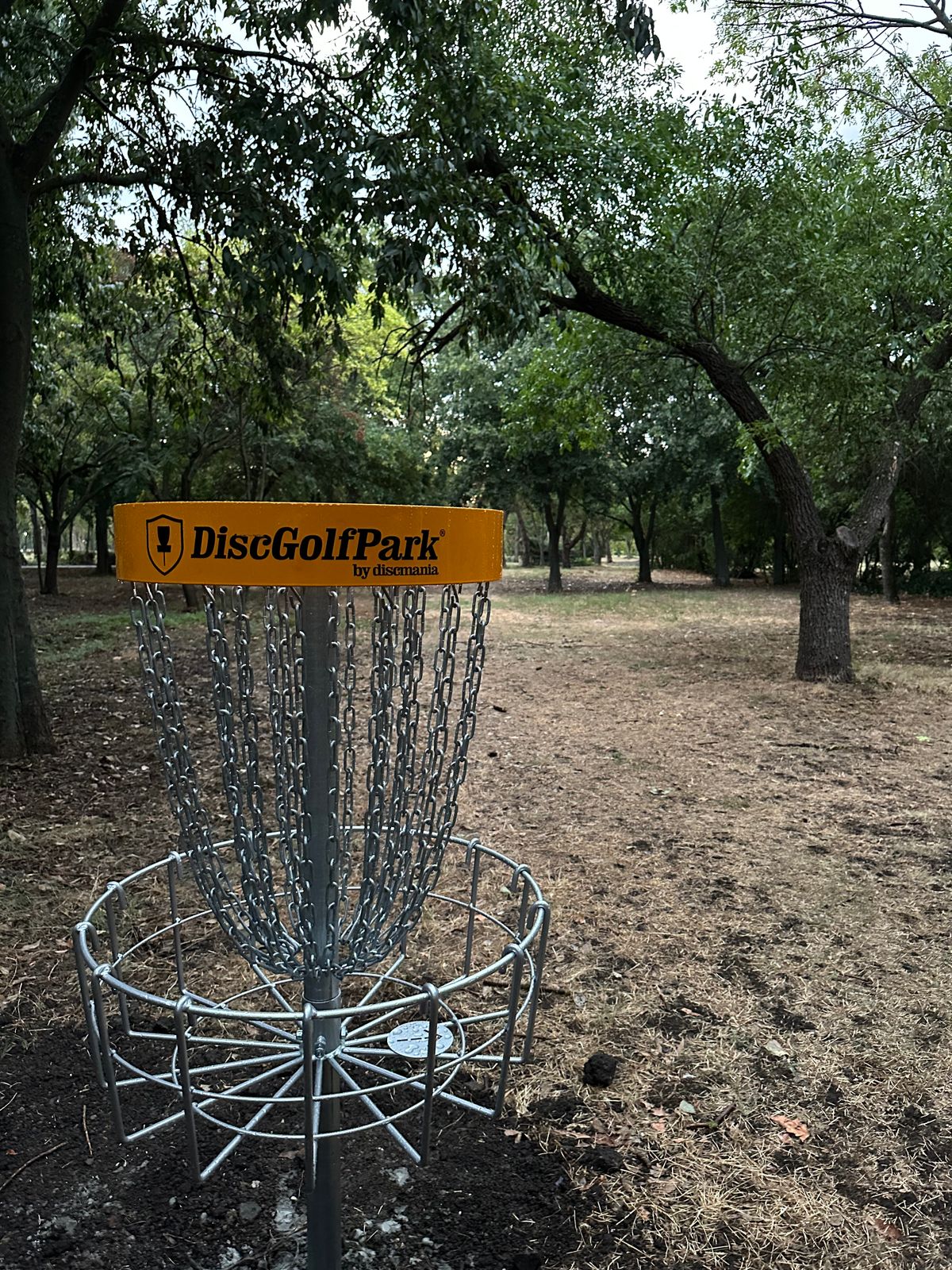 Hole #9