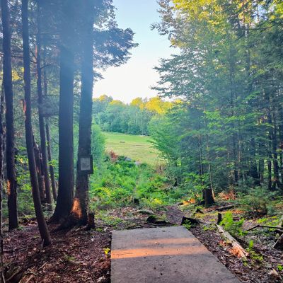 Hole 17